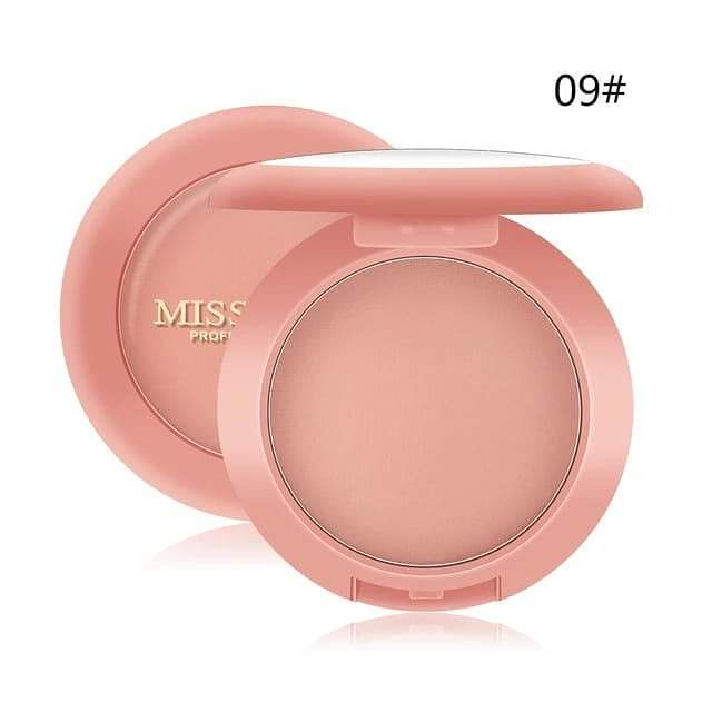 Miss Rose Pure Matte Blush