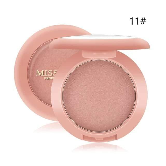 Miss Rose Pure Matte Blush