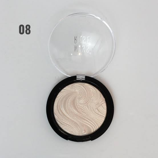 Miss Rose 3D Shimmer Highlighter