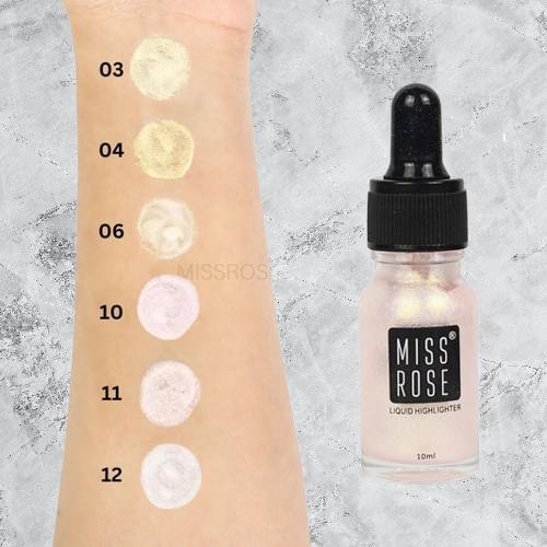 Miss Rose High Beam liquid highlighter