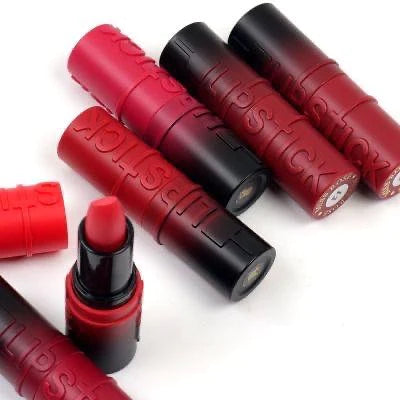 Miss Rose Semi Matt lipstick