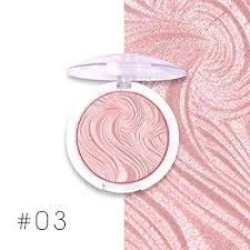 Miss Rose 3D Shimmer Highlighter