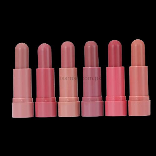 Miss Rose Cream Blush Stick
