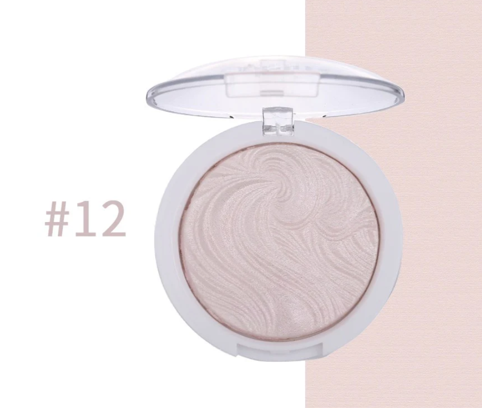 Miss Rose 3D Shimmer Highlighter