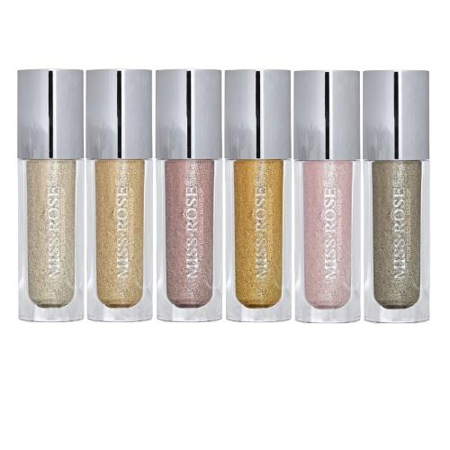 Eyeshadow Glitters