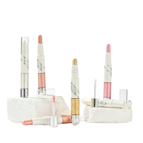 Miss Rose 2 in 1 Stick Liquid Highlighter