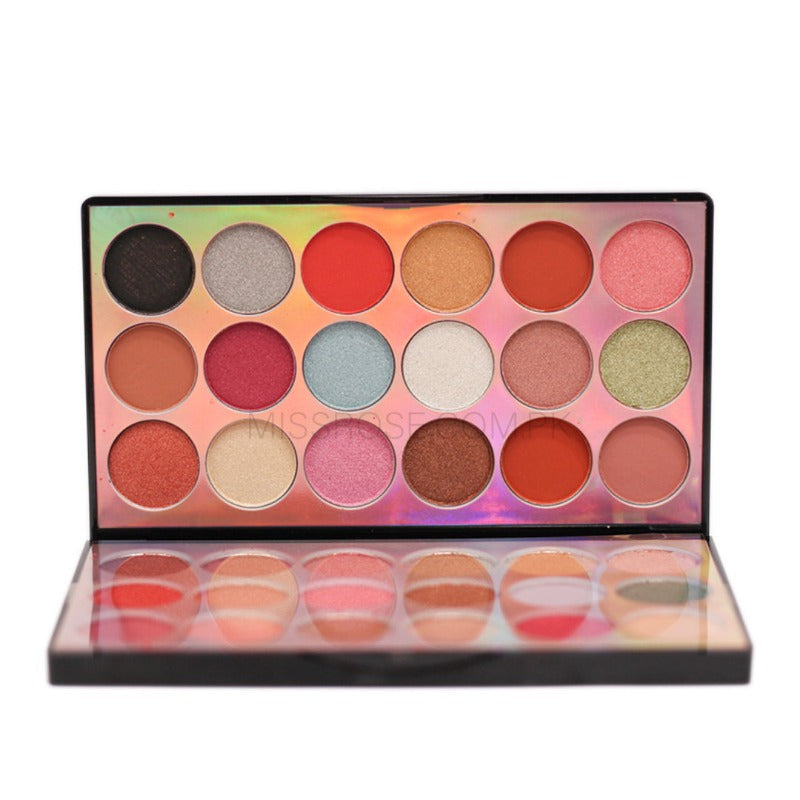 Missrose 36 color eyeshadows palette