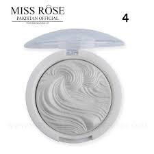 Miss Rose 3D Shimmer Highlighter