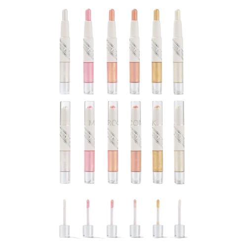 Miss Rose 2 in 1 Stick Liquid Highlighter