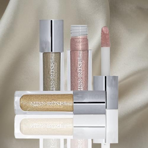 Eyeshadow Glitters