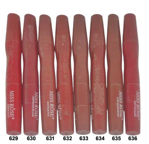 Missrose LuxeLine Lip Duo/2in1