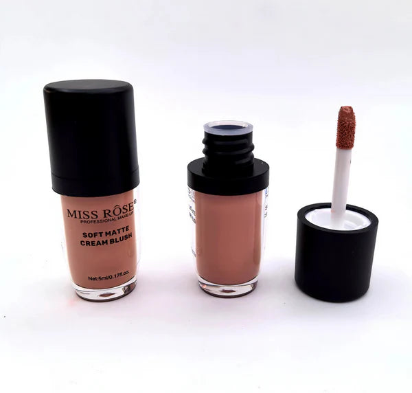 Miss Rose Cream Blush