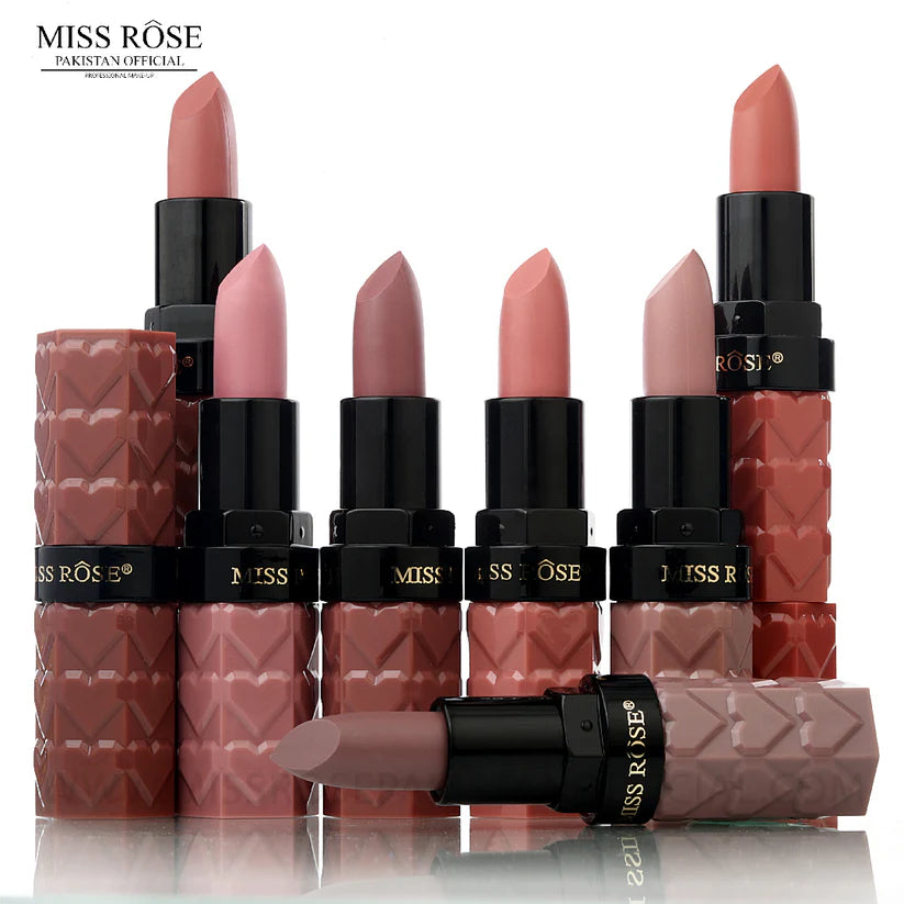 Missrose Moisturizing Lipstick