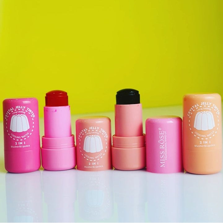 Missrose Cooling Water Jelly Tint