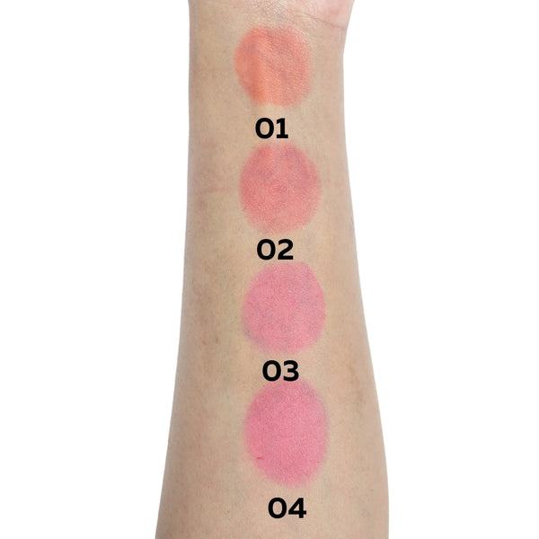 Missrose Cooling Water Jelly Tint