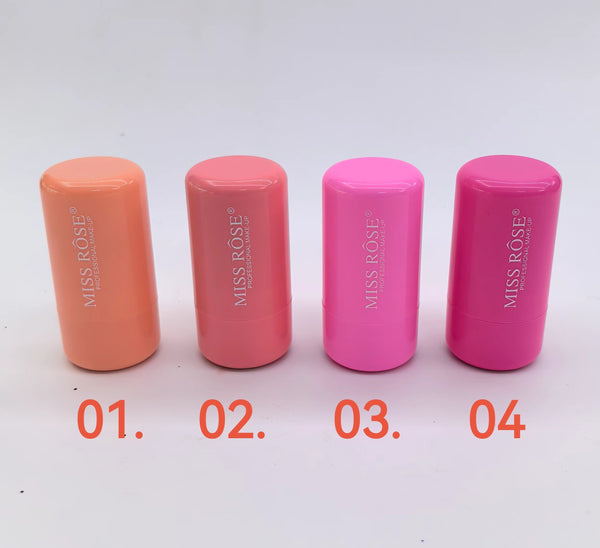 Missrose Cooling Water Jelly Tint