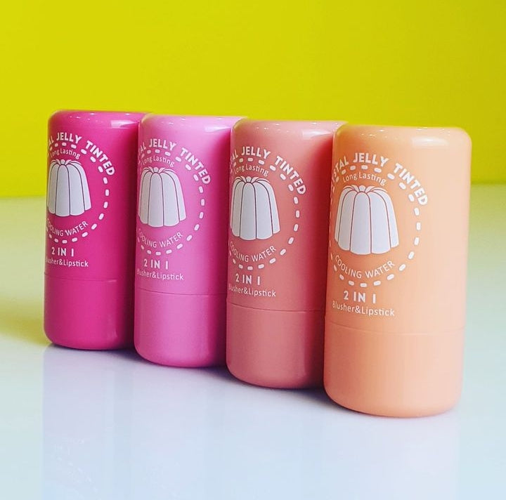 Missrose Cooling Water Jelly Tint