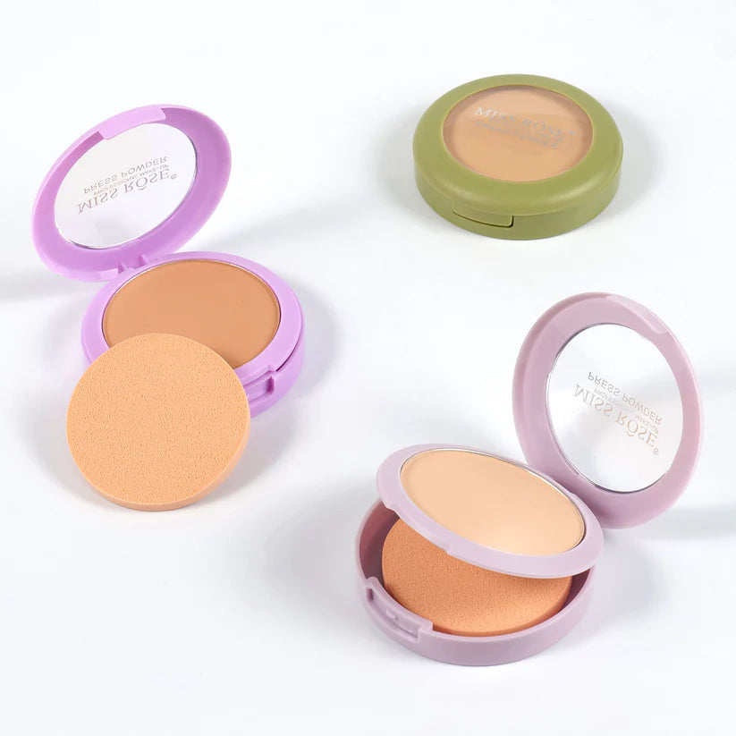 Missrose 3D Face / Compact Powder