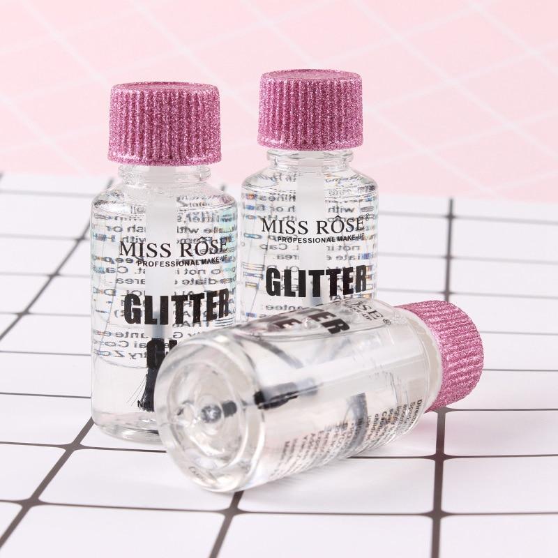 Miss Rose Long Lasting Water Proof Glitter Glue