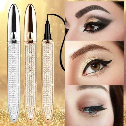 Magnetic eyelashes glue Eyeliner