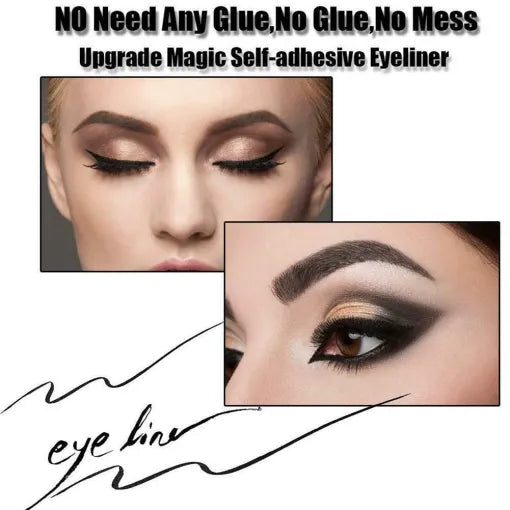 Magnetic eyelashes glue Eyeliner