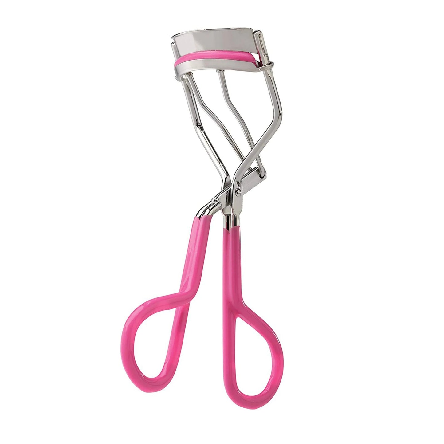 Eyelash curler