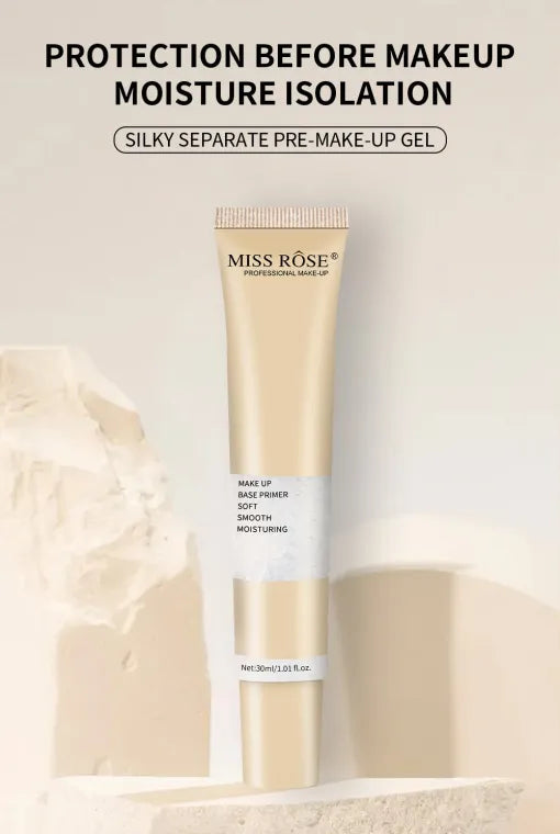 Miss Rose Makeup Base Primer