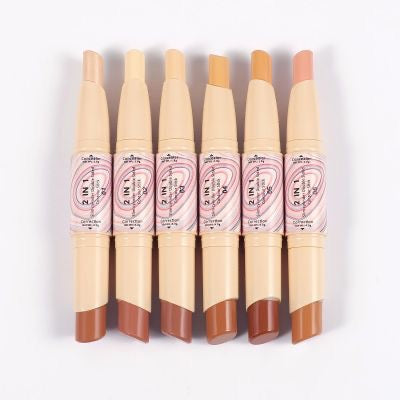 2 in 1 Contour and Concealer Stick