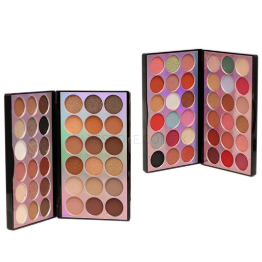 Missrose 36 color eyeshadows palette