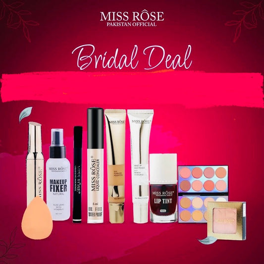 Bridal Deal