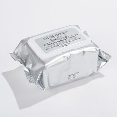 Miss Rose Fruity Wipes