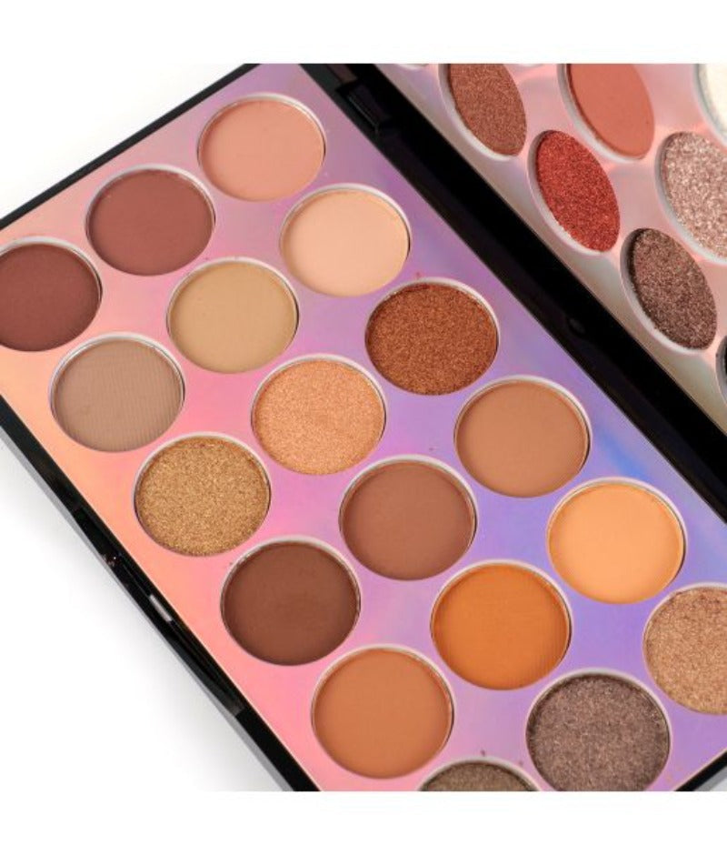 Missrose 36 color eyeshadows palette