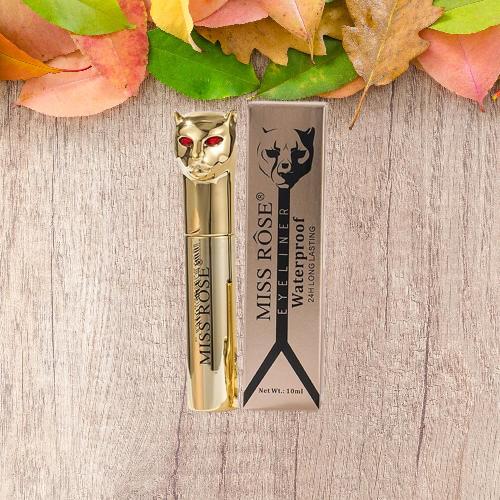 Miss Rose Cat Liquid Eye Liner