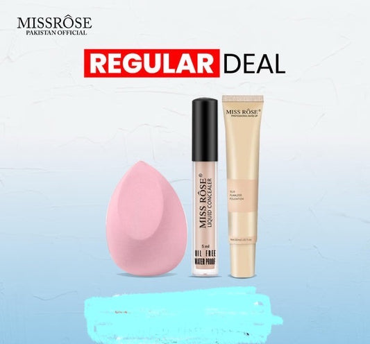 Regular Silk Deal