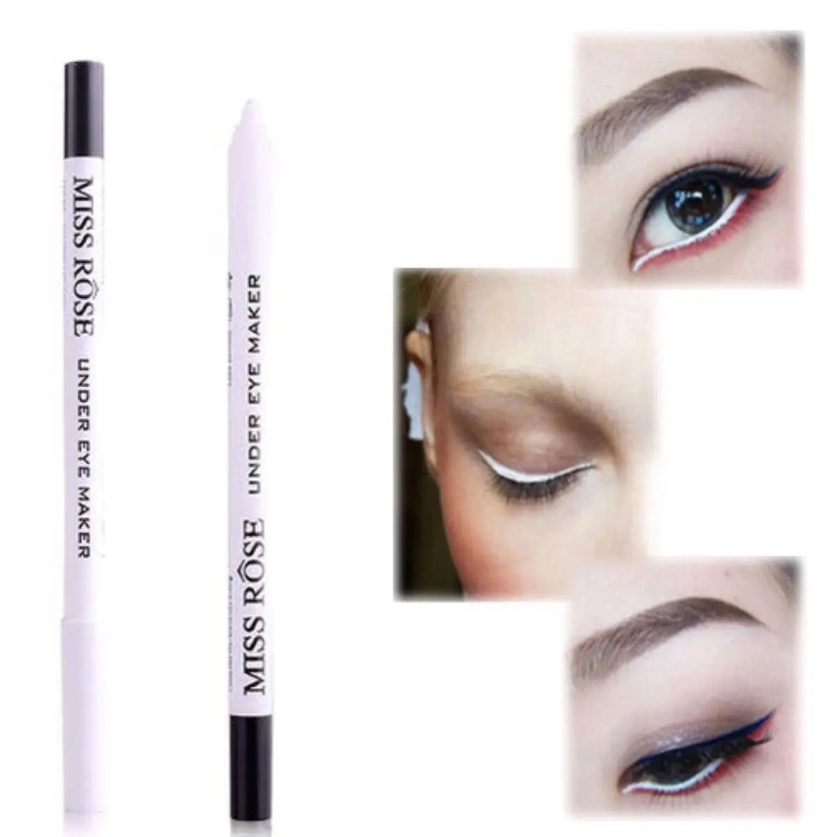 MISS ROSE Under Eye Pencil