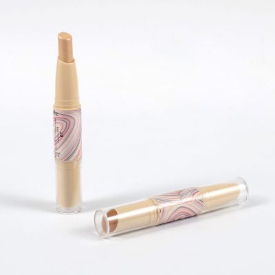 2 in 1 Contour and Concealer Stick