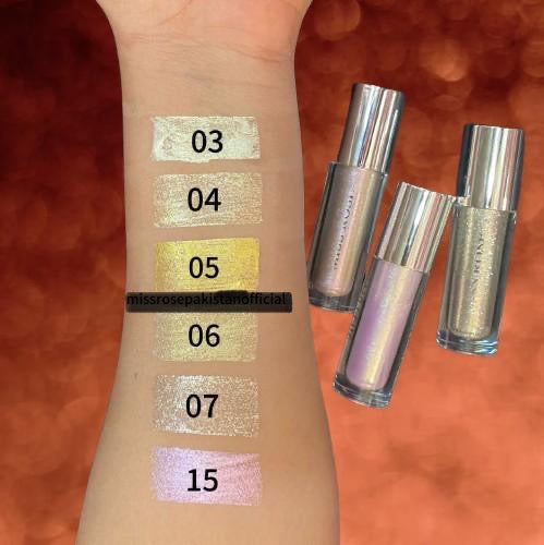 Eyeshadow Glitters