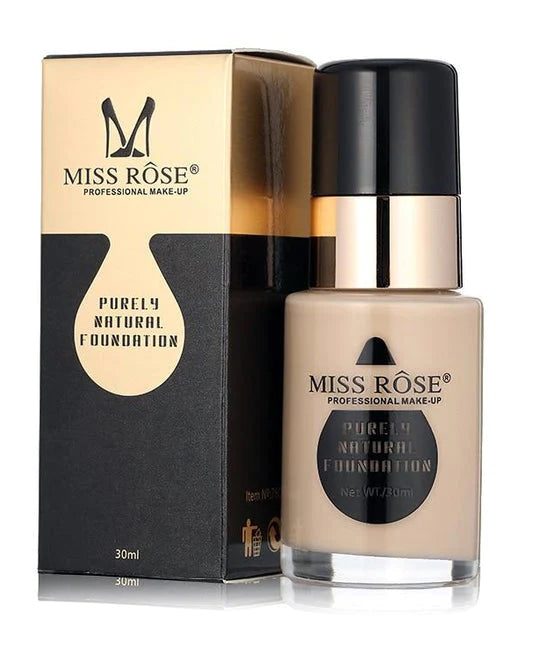 Miss Rose Deal 6