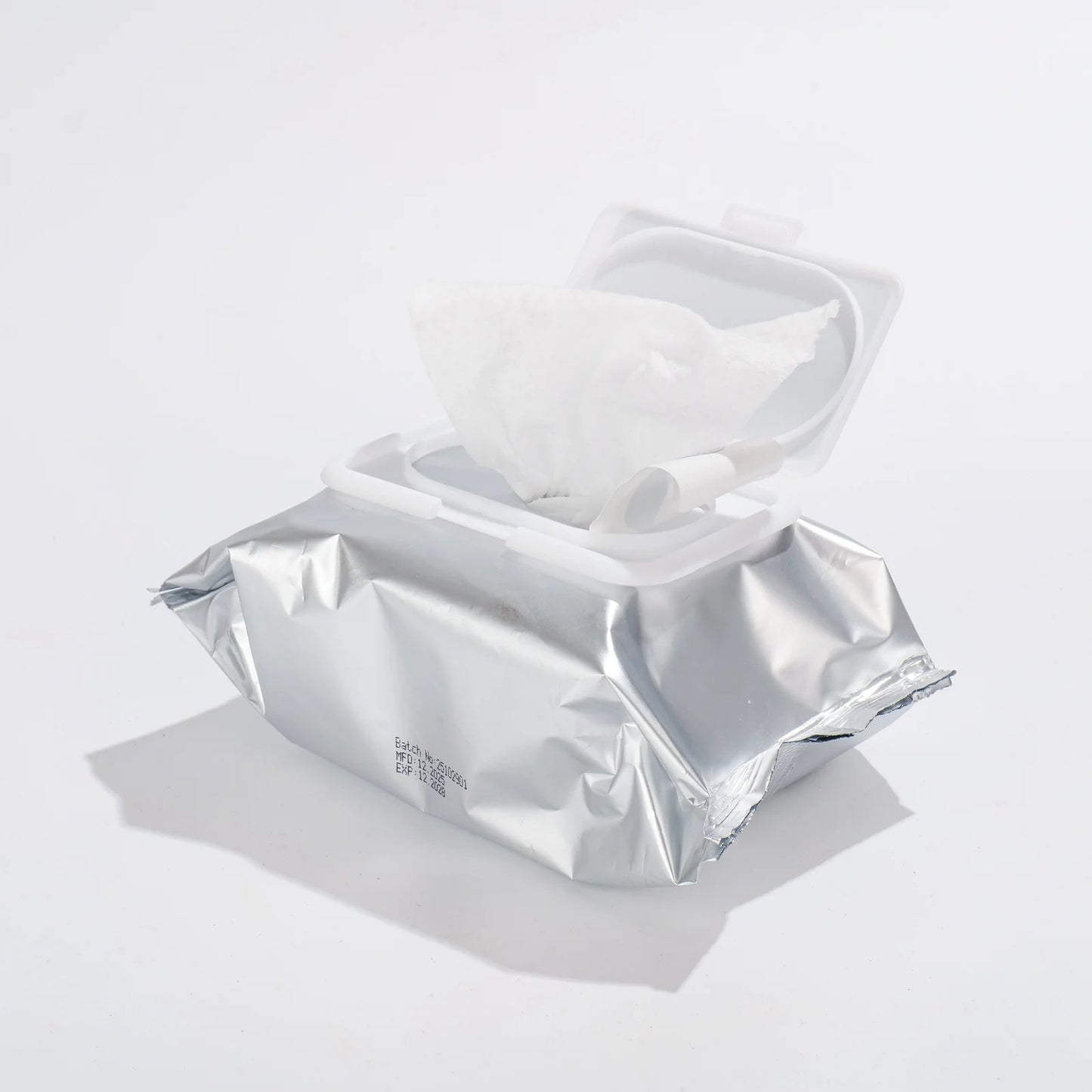 Miss Rose Fruity Wipes