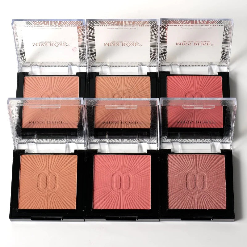 Missrose Double-G Artist blush