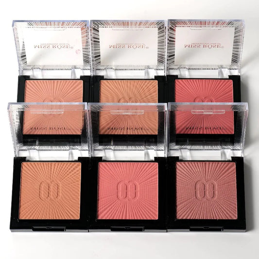 Missrose Double-G Artist blush