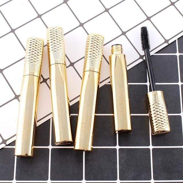 Miss Rose Black Gold Mascara