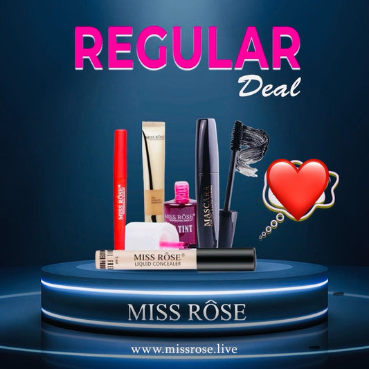 Regular Deal