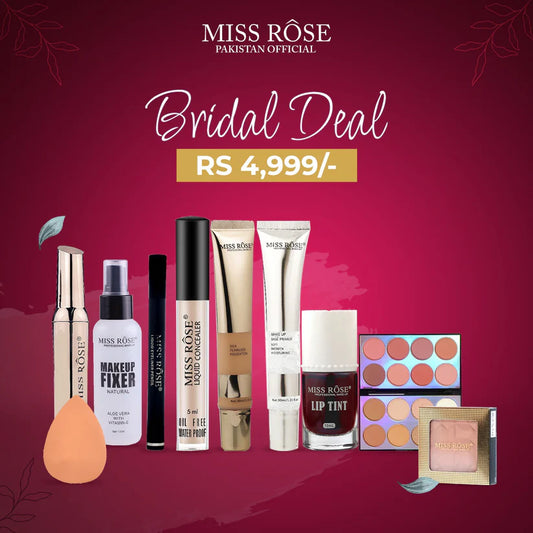 Bridal Deal