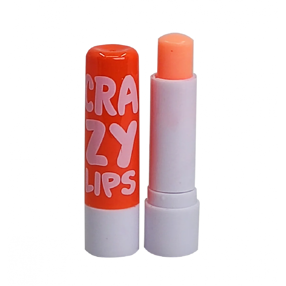 Crazy Lips Color Lip Balm