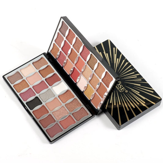 42 colour eyeshadow kit