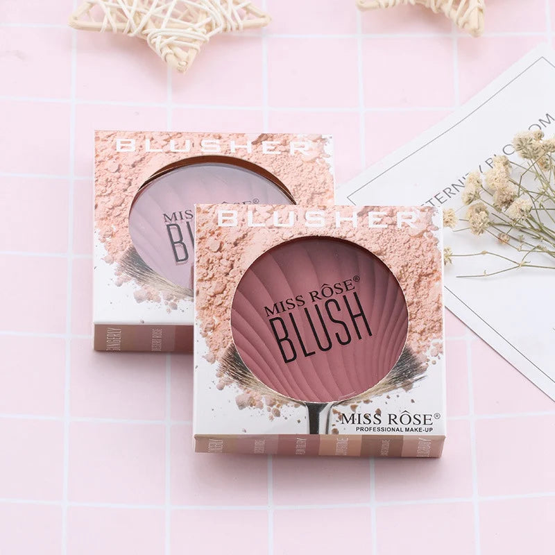 MISS ROSE Professional Single Blush