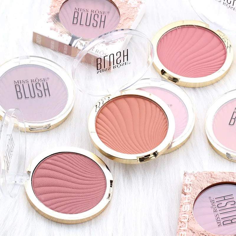 MISS ROSE Professional Single Blush