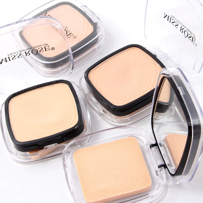 Miss Rose Mineral Compact Powder