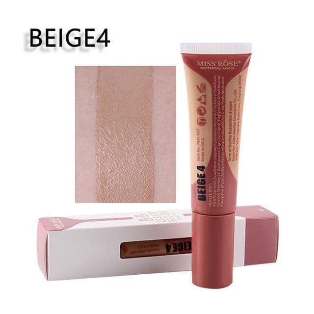 Miss Rose Perfect Cover BB Cream